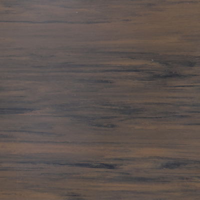 12mm Wood Look Rubber Flooring Roll Noise Reduction