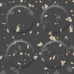 Non Skid Fire Resistant Rubber Flooring Non Irritating To Humans